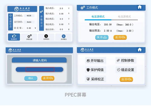技術(shù)微課堂丨科普篇 一文看懂PPEC如何免代碼編程開發(fā)