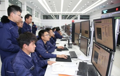 5G賦能智造未來 連云港6個5G工廠項目成功入選國家公示名單，加速數字化轉型