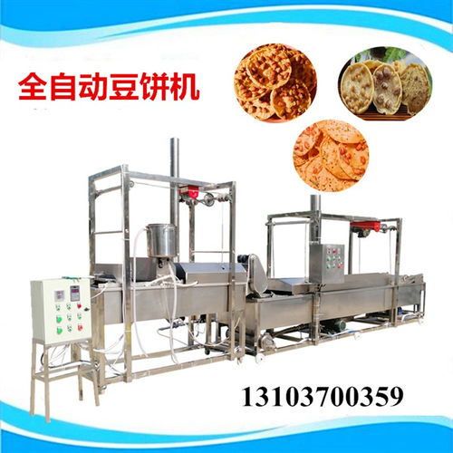 廣西欽州純手工花生餅與傳統(tǒng)技藝，遇上新機(jī)械的智能升級