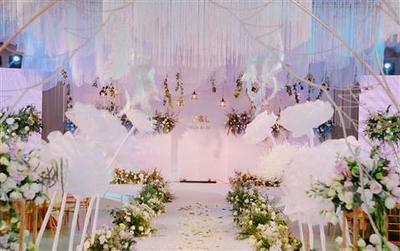 綿陽小預算高級夢幻婚禮 打造難忘儀式，婚慶禮儀全解析